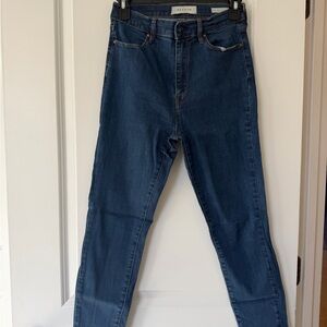 PacSun Super High Rise Jeggings